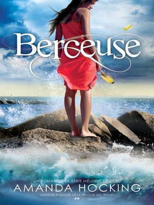cover image of Berceuse